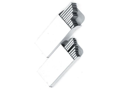 Spony do sponkovačky 12 mm, 5000 ks KN 14 40271