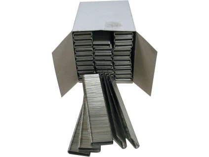 GÜDE Spony do sponkovačky 32 mm, 2500 ks KOMBI 40255