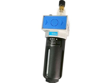 GÜDE Olejový primazávač 1/4" SB 41080