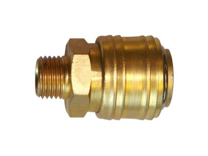 Hadicová rýchlospojka 1/4" AG