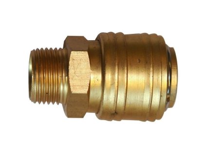 Hadicová rýchlospojka 3/8" AG