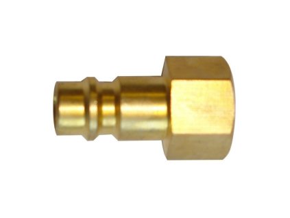 Vsuvka so závitom 1/4" IG