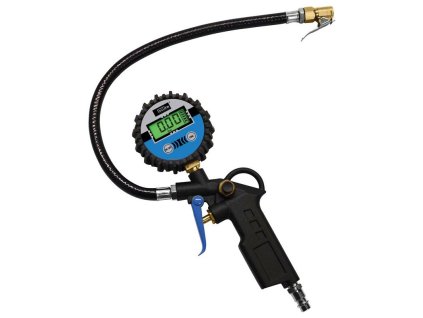 Digitálna hustilka pneumatík 11E