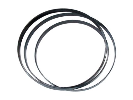 GÜDE Pílový pás k píle na kov MBS105V 14 zubov/1" 40552