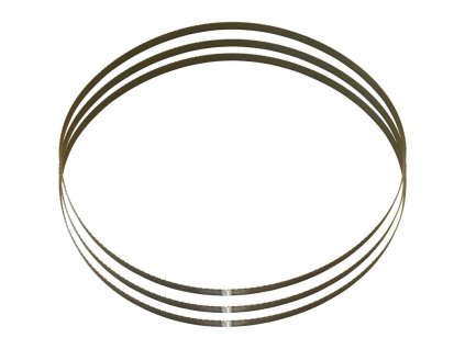 Güde Pás pílový k MBS 125 V 40548