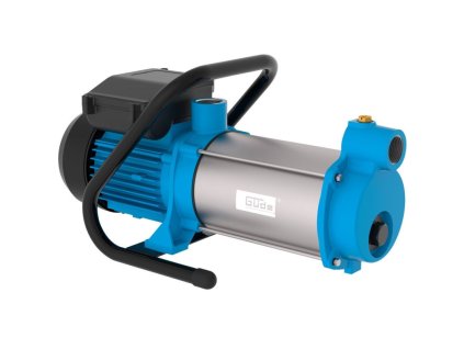 Záhradné čerpadlo Güde MP 120/5A/GJ 94188