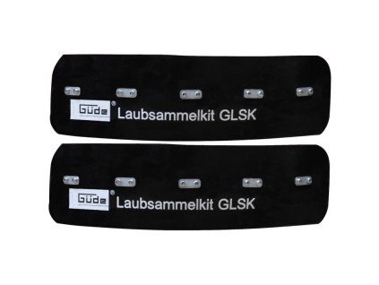 Zberač lístia GLSK UNI