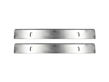 Güde Nože V2 ku hobľovačke GAH 1300, 2ks 54998