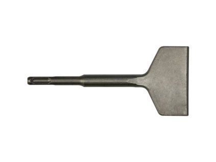 Sekáč široký SDS-plus 165x75 mm