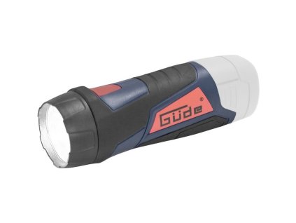 Güde aku. LED lampa 12-0 58609