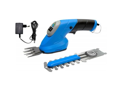 Aku záhradnícky set GPS 3.6-1.5 Li-Ion