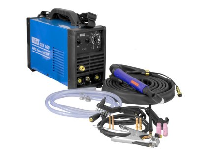 Güde Invertor GIS 160 WIG/HF 20059