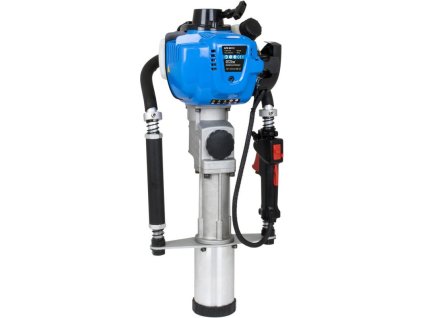 Zatĺkač stĺpikov benzínový GPR 801 E 94419