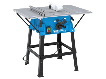 GÜDE Stolová kotúčová píla GTK 2000.1 55262