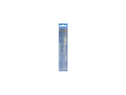 Volfrámová elektróda LA 15 zlatá 1,6x175 mm, 10 ks