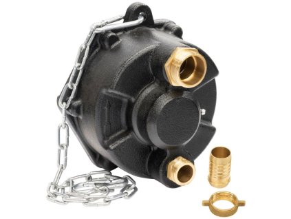 Güde Čerpadlo na vývodový hriadeľ ZWP 180-20 93910