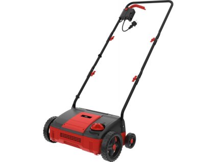 GÜDE Elektrický vertikutátor GV 1431 2v1