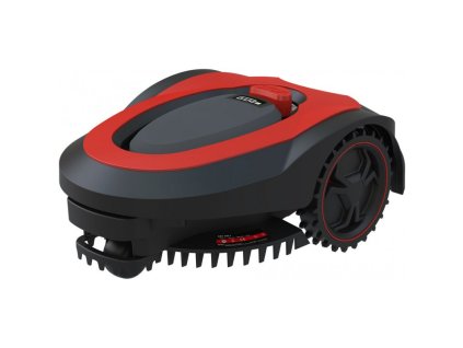 Robotická kosačka GRR 180.1