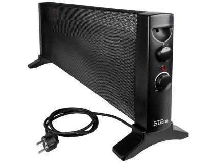 GÜDE Konvektorový ohrievač GKH 1200 Mica 85174