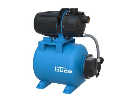 GÜDE Domáca vodáreň HWW 6035 93930