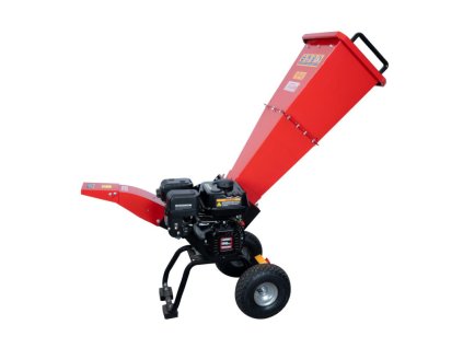 GÜDE Benzínový záhradný drvič GH 4.1-50 94429