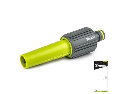 Bradas Rozstrekovač priamy nastaviteľný LIME SOFT LE-S4710K /6140030/