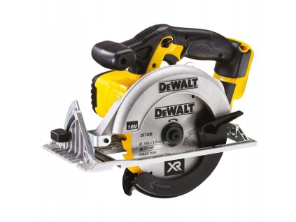 Kotucova pila DeWalt DCS391N akumulatorova pila body