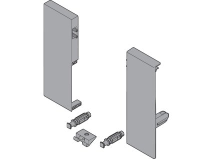 BLUM ZIF.76C0 uchytenie