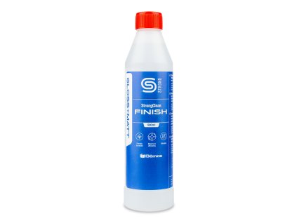 StrongClean E57 rýchloschnúci eko čistič 500 ml