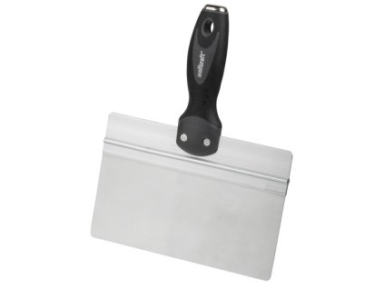 WOLFCRAFT špachtľa plochá 200mm 4062000