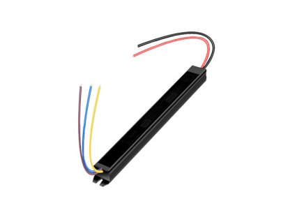 trafo na LED 60W WM718 24W 230V 24V IP65