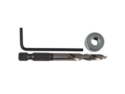 KREG KMA3215 Vrták 5 mm pre KMA3232 INT