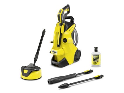 Kärcher Vysokotlakový čistič K4 Power Control Flex home 1.324 303.0