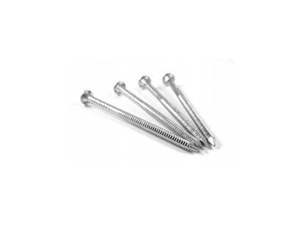 klince tesárske konvexné