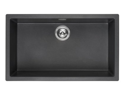 REGINOX AMSTERDAM 72 Granitový drez 780 x 460 mm