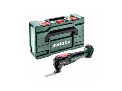 METABO MT 18 LTX BL QSL Aku. multifunkčné náradie 613088840