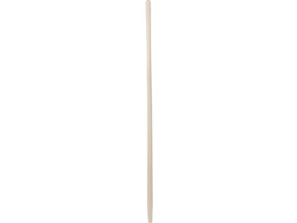násada na hrable 180cm smrek TR038-SM