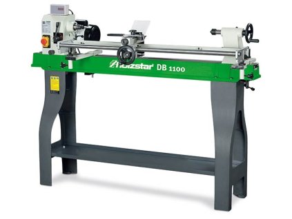 HOLZSTAR Sústruh na drevo DB 1100 5921100