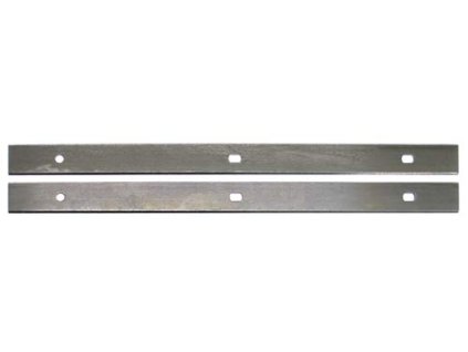 HOLZSTAR Hobľovacie nože pre ADH 260 2ks 19x1x260mm 5913260