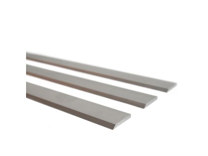HOLZSTAR Hobľovacie nože pre ADH 26C 3ks 260x25x3,15mm 5914026