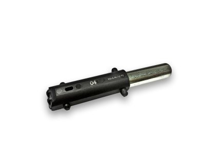 BLUM 22K2034 Tlmič pre AVENTOS sivá R7037