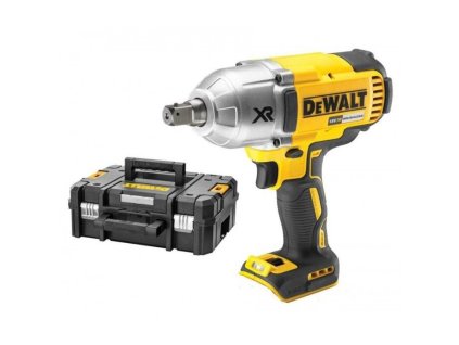 DEWALT DCF899NT-XJ Aku. rázový skrutkovač 18V XR bez aku.