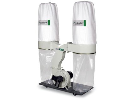 HOLZSTAR Odsávacie zariadenie SAA 3001 (230 V)