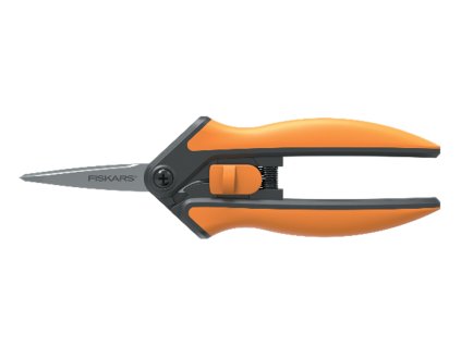 fiskars 1051600 Solid Snip pruning microtip SP13