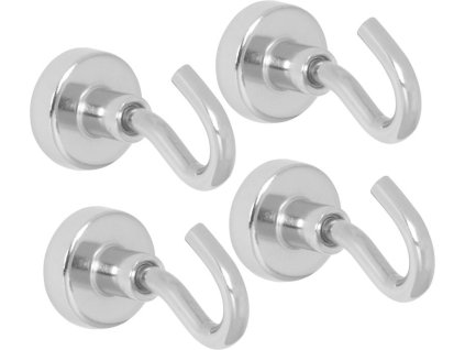 magnet extra silný StrendPRO 16mm 2121008