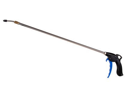 GEKO Pneumatická ofukovacia pištoľ 100 cm G03118