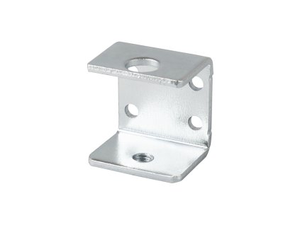 HETTICH Soklový uholník so závitom M8 71870