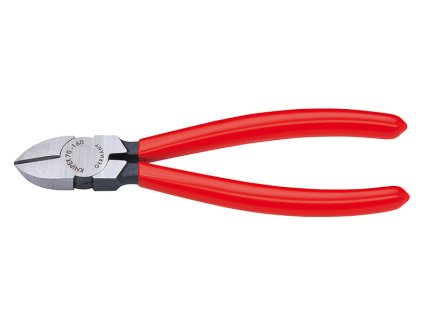 KNIPEX Kliešte štípacie bočné 140 mm 7001140