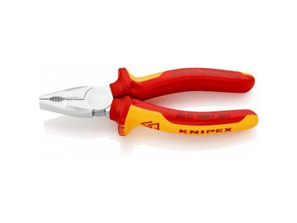 knipex kombinovane klieste 01 06 160