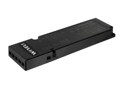 WIRELI Napájací zdroj na LED 12V 24W IP20 JST-M konektor 3204000190